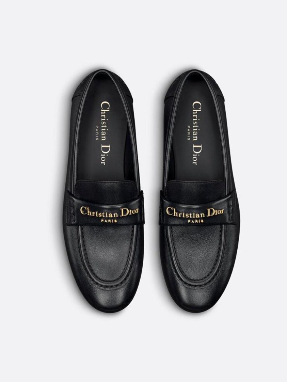 Dior Dior Boy Loafers IT 36.5 Women - Picture 3 of 4